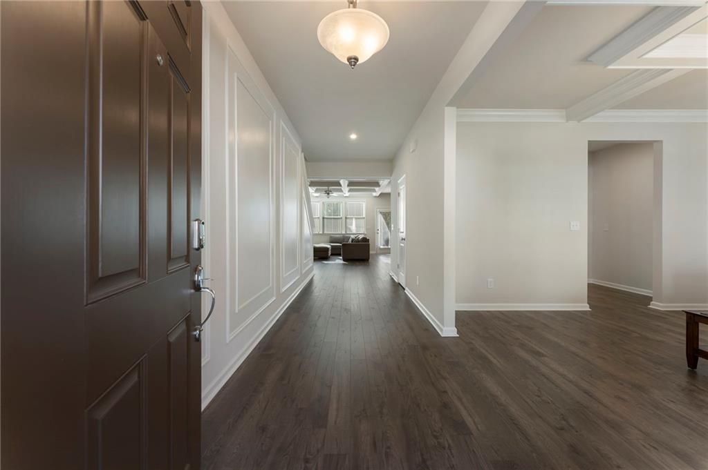 3218 Hidden Valley Circle