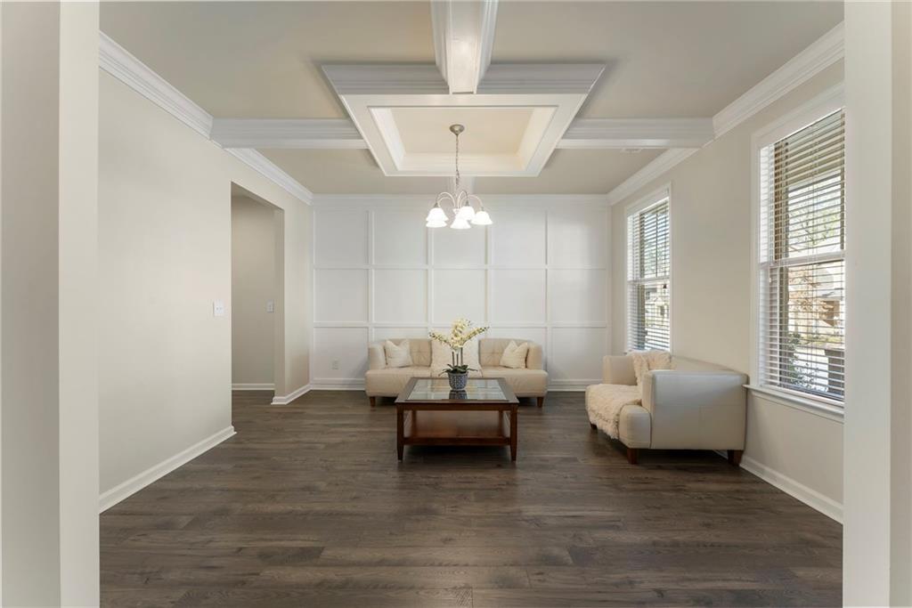 3218 Hidden Valley Circle