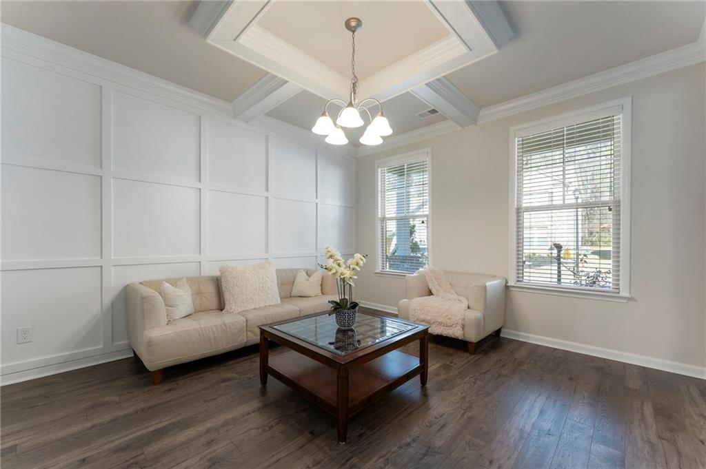 3218 Hidden Valley Circle