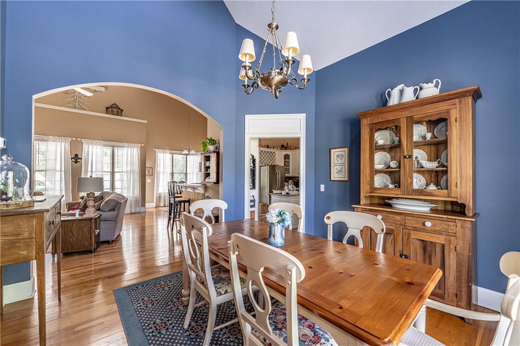 426 Fields Ferry Drive, Calhoun, Georgia image 18