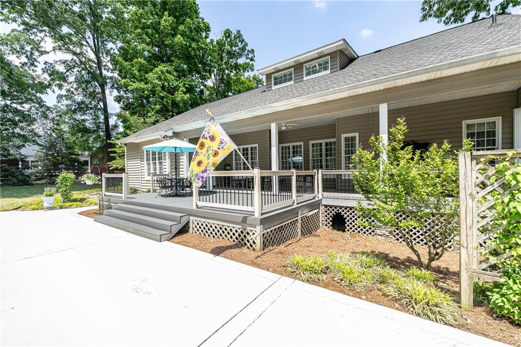426 Fields Ferry Drive, Calhoun, Georgia image 10