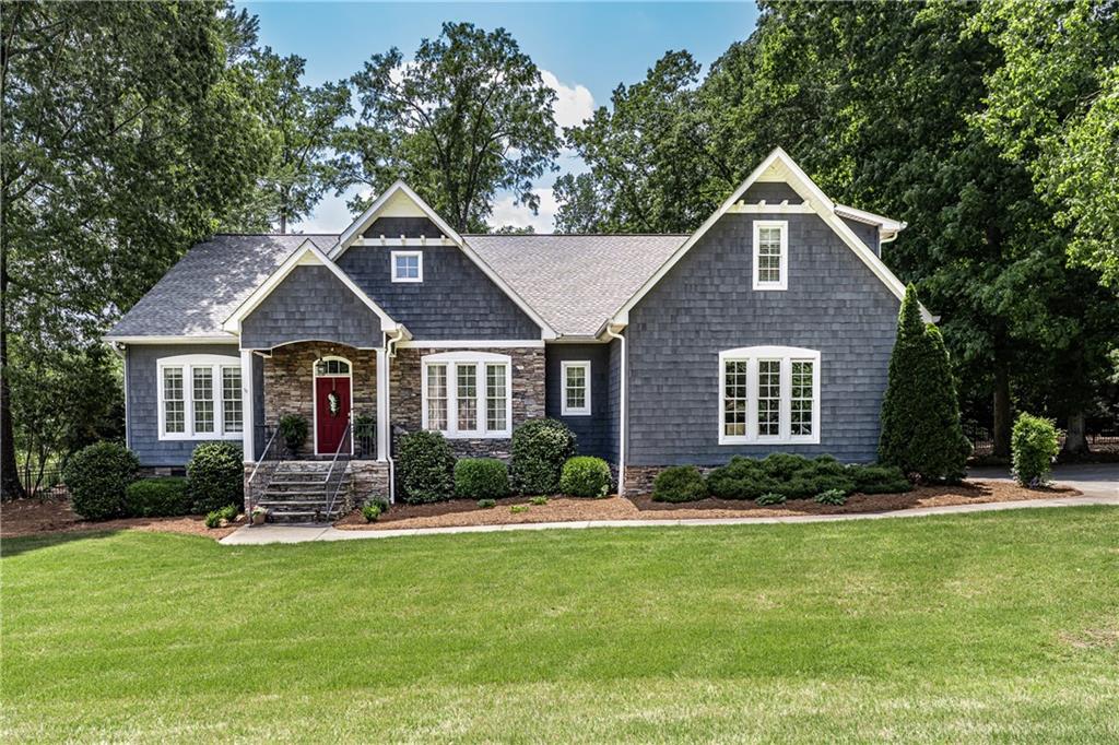 426 Fields Ferry Drive, Calhoun, Georgia image 1