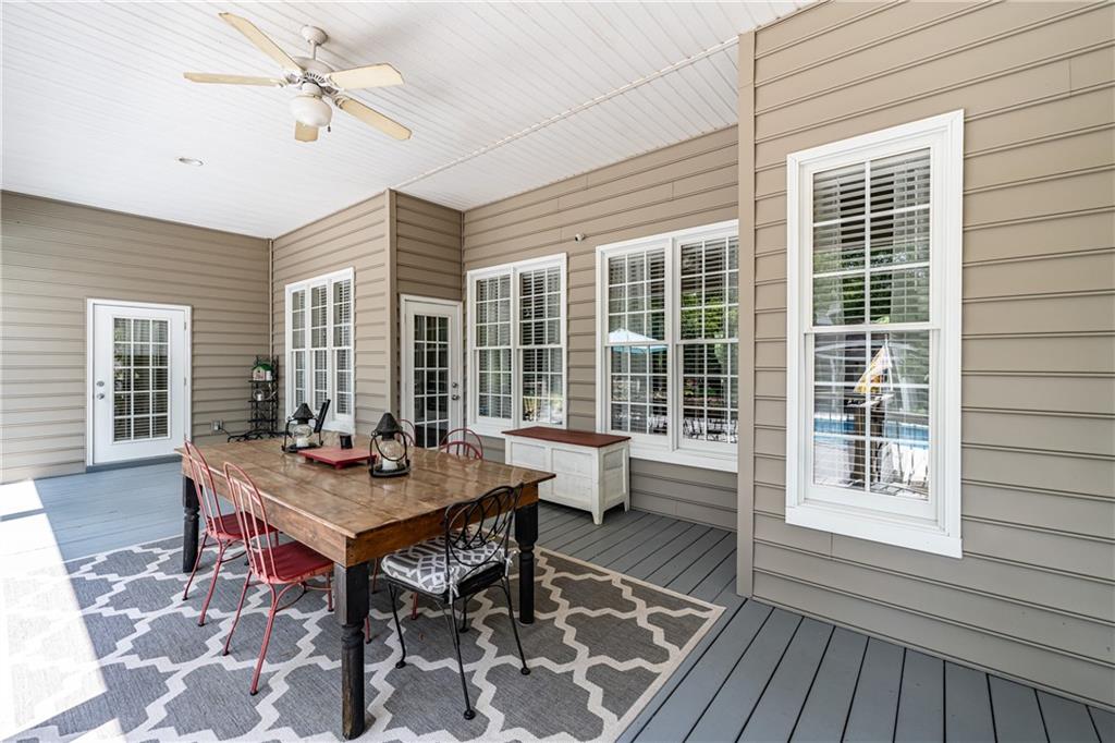 426 Fields Ferry Drive, Calhoun, Georgia image 13