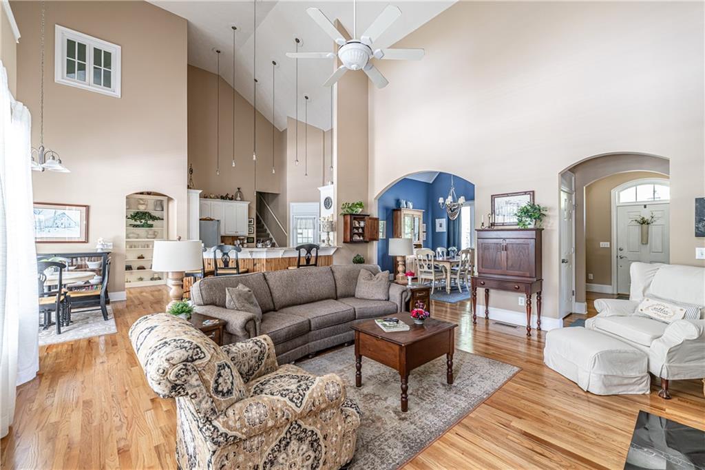 426 Fields Ferry Drive, Calhoun, Georgia image 22