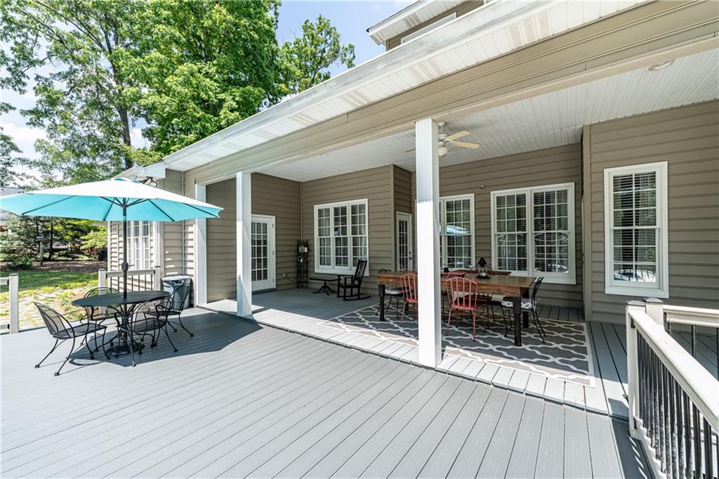 426 Fields Ferry Drive, Calhoun, Georgia image 11