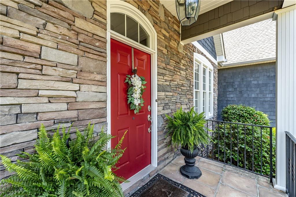426 Fields Ferry Drive, Calhoun, Georgia image 16