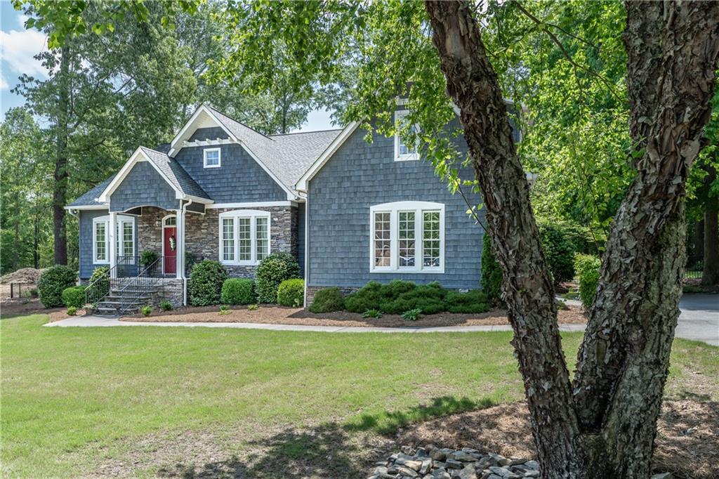 426 Fields Ferry Drive, Calhoun, Georgia image 2