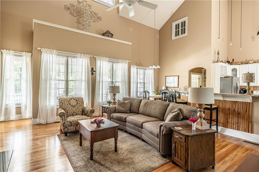426 Fields Ferry Drive, Calhoun, Georgia image 23