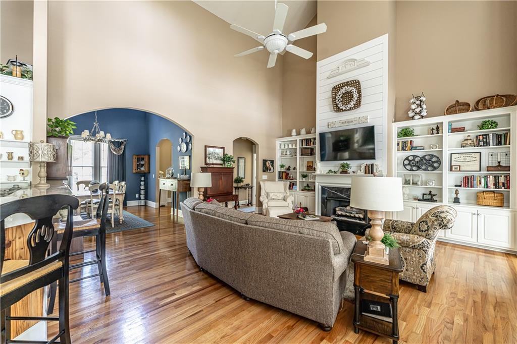 426 Fields Ferry Drive, Calhoun, Georgia image 21
