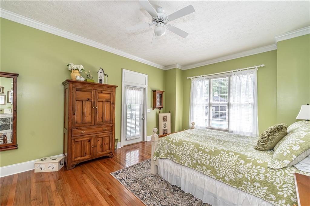 426 Fields Ferry Drive, Calhoun, Georgia image 36