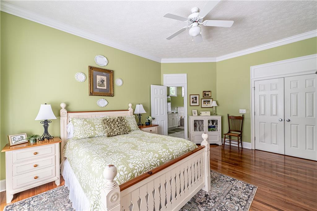 426 Fields Ferry Drive, Calhoun, Georgia image 35