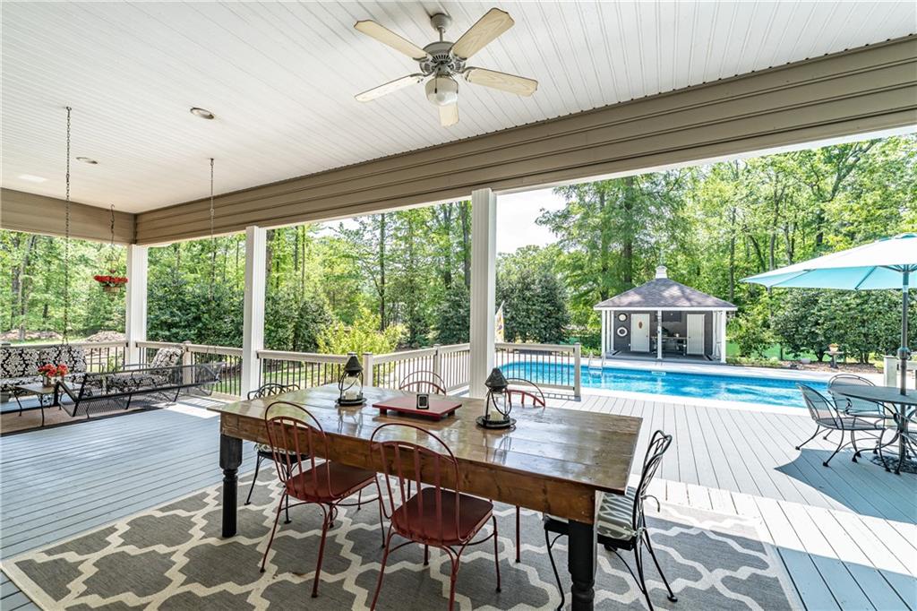 426 Fields Ferry Drive, Calhoun, Georgia image 14