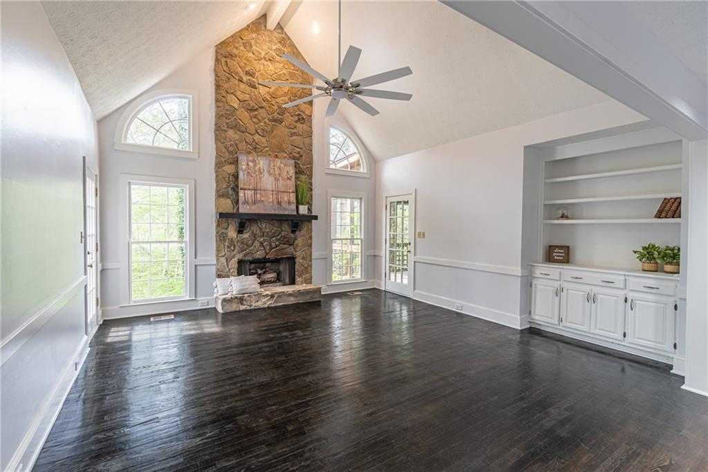 275 Sageglen Road, Lawrenceville, Georgia image 5