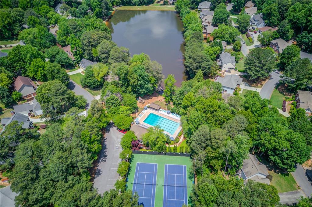 275 Sageglen Road, Lawrenceville, Georgia image 46