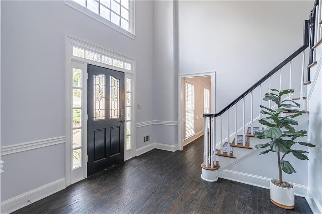 275 Sageglen Road, Lawrenceville, Georgia image 11