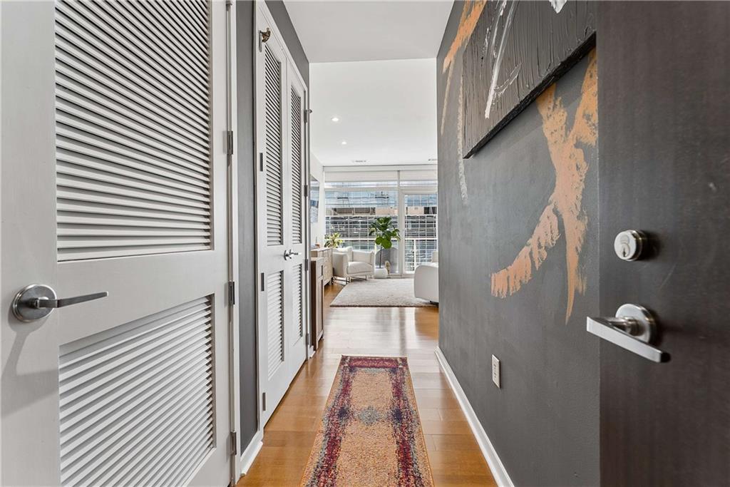 45 Ivan Allen Jr Boulevard NW 1703