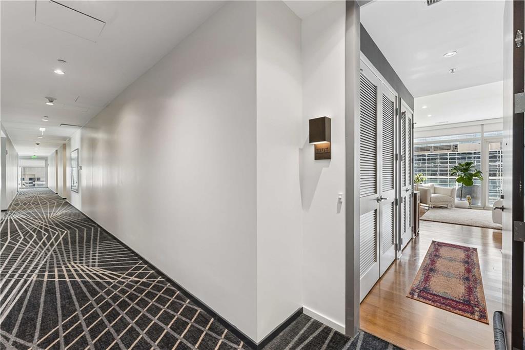 45 Ivan Allen Jr Boulevard NW 1703