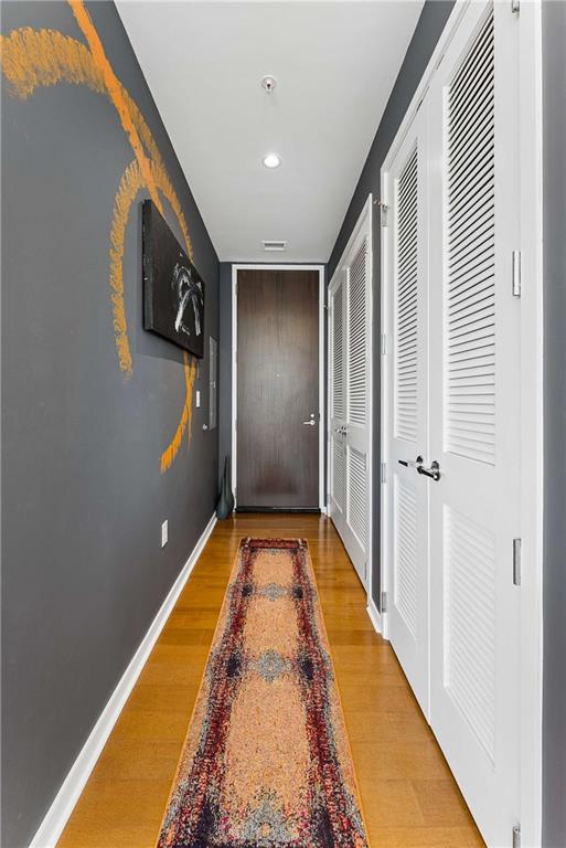 45 Ivan Allen Jr Boulevard NW 1703