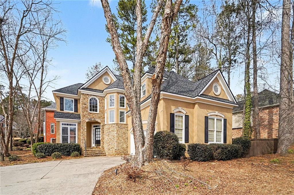 5010 Highland Oaks Court SE