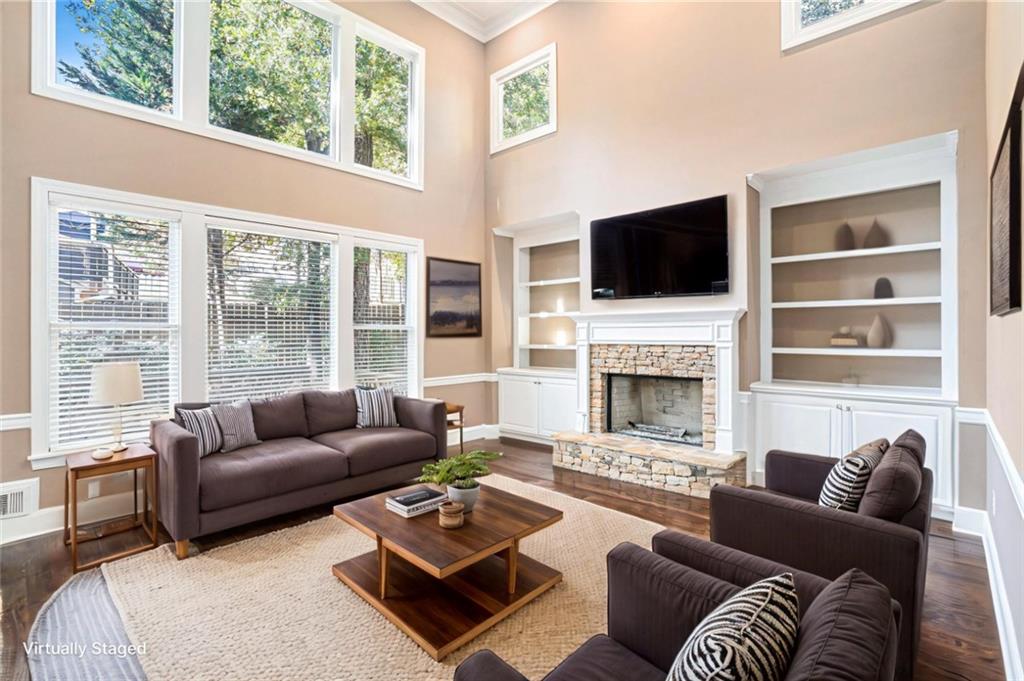 5010 Highland Oaks Court SE