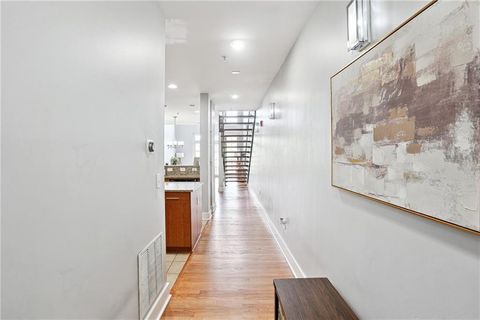 1253 Caroline Street NE 223 Atlanta GA 30307
