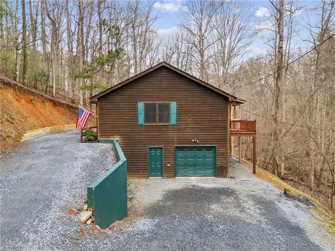 64 Hart Court, Ellijay, GA 30540 - MLS#: 7522844
