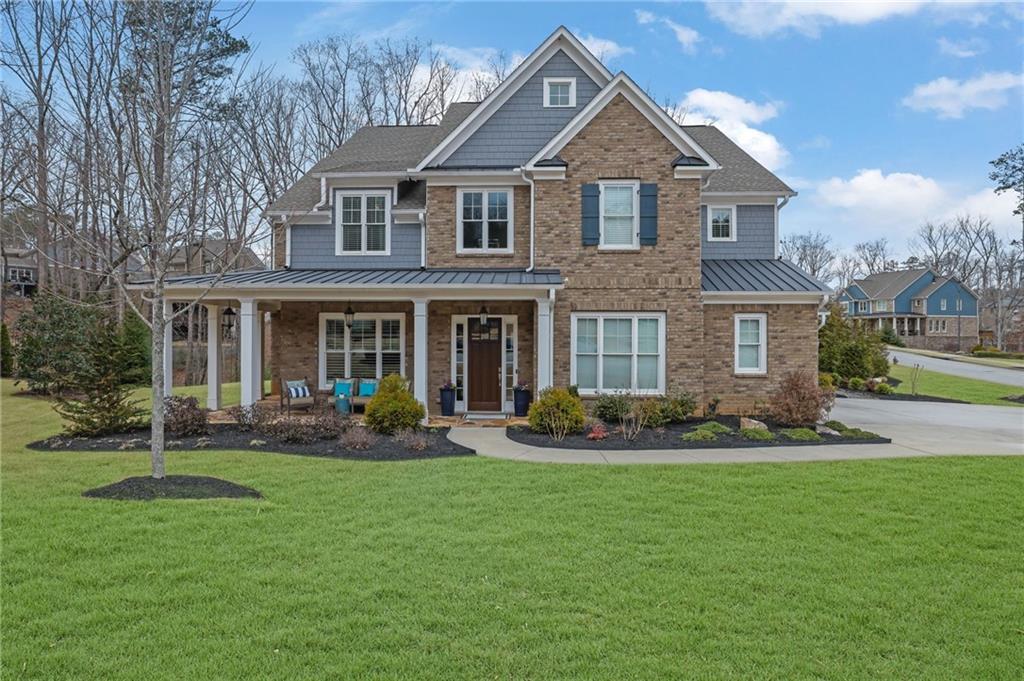 1366 Kings Park Drive, Kennesaw, Georgia image 6