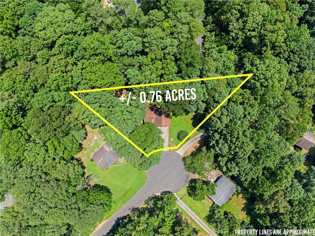 6311 Bent Oaks Court
