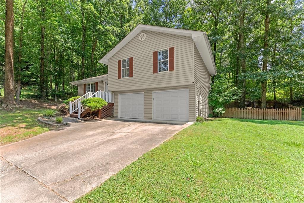 6311 Bent Oaks Court