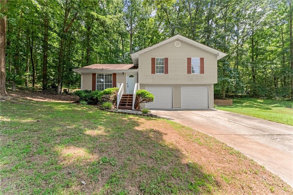 6311 Bent Oaks Court