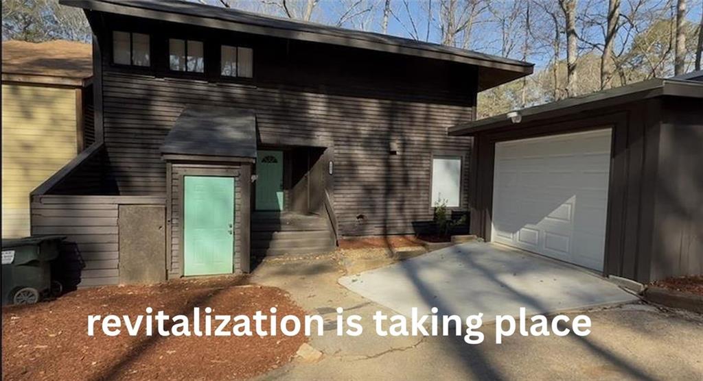 2461 Terrace Trail
