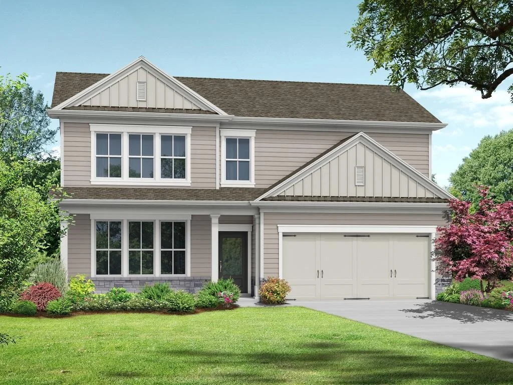 182 Cochin Drive, Statham, GA, 30666