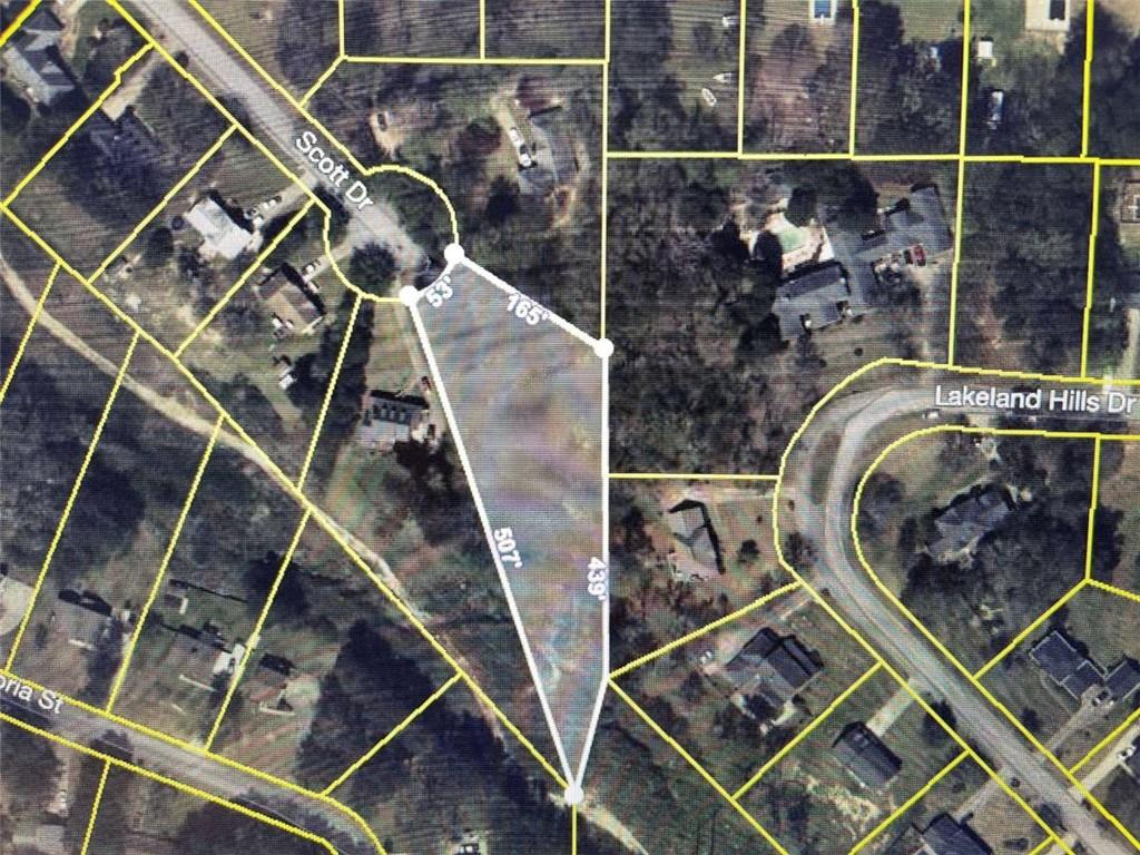 Scott Drive, Douglasville, Georgia image 1