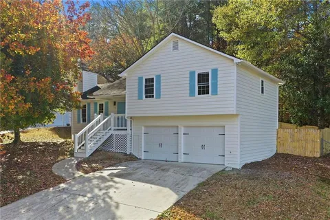 110 Brookside Court, Dallas, GA 30132 - #: 7683381