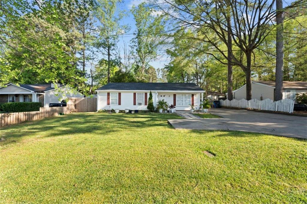 5573 Singleton Road