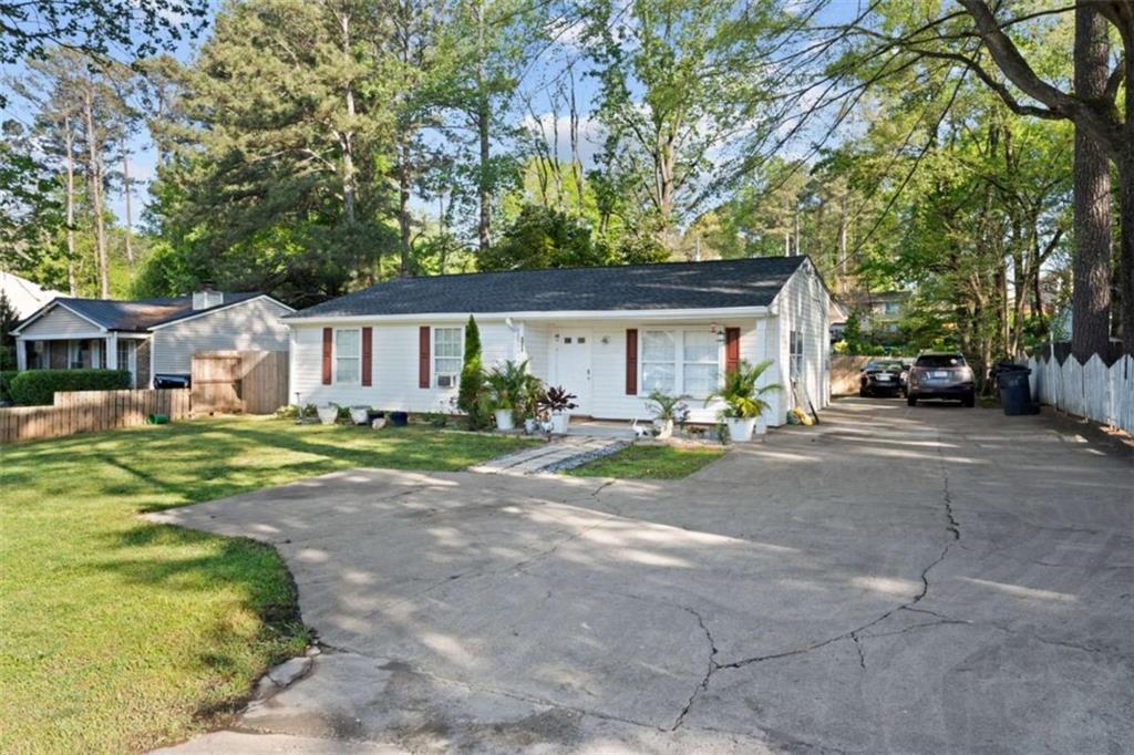 5573 Singleton Road