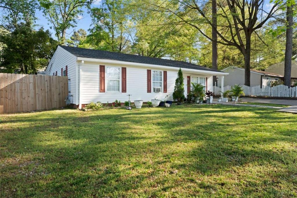 5573 Singleton Road