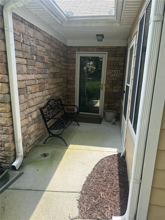 2191 Rockbridge Road 2603