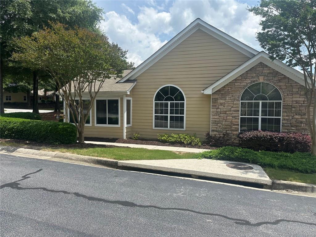 2191 Rockbridge Road 2603