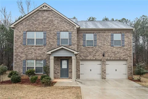 11930 Guelph Circle, Hampton, GA 30228 - MLS#: 7526607