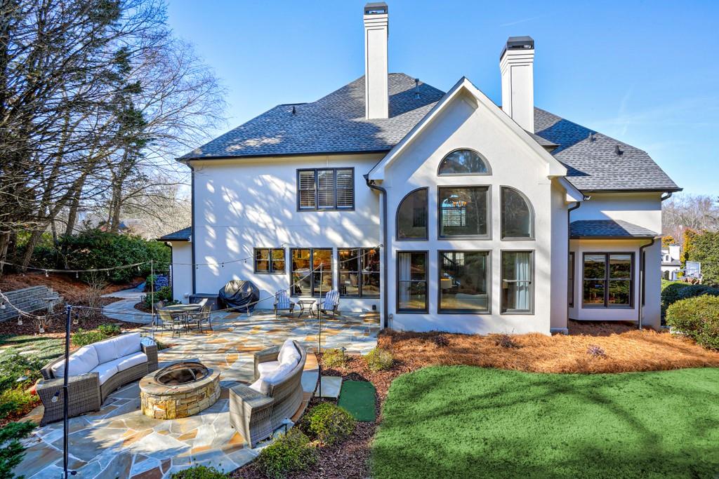 5940 Whitestone Lane