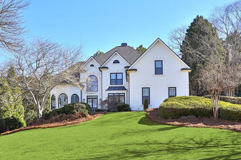 5940 Whitestone Lane Suwanee GA 30024