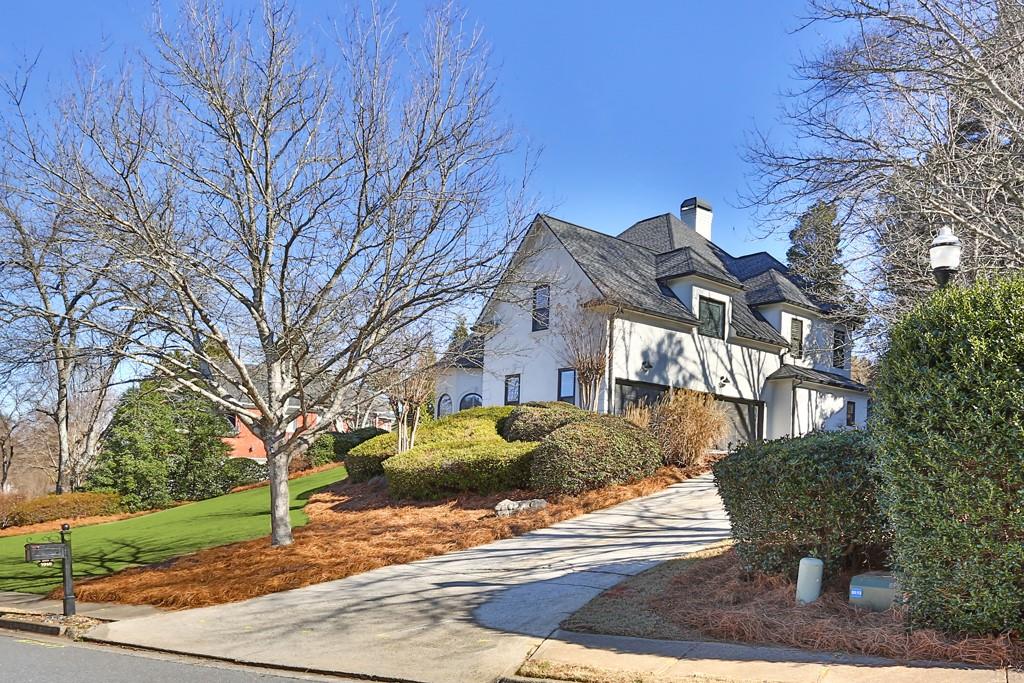 5940 Whitestone Lane