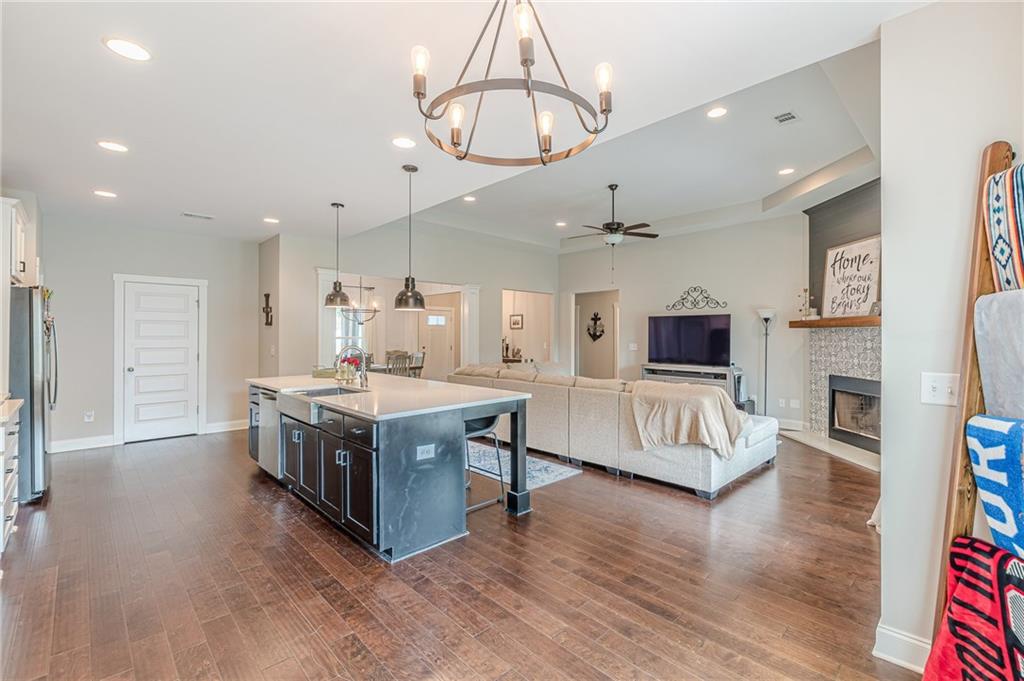 21 E Field Street, Newnan, Georgia image 18