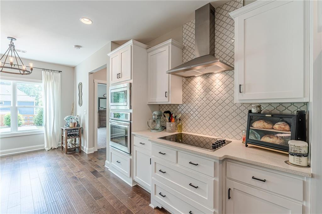21 E Field Street, Newnan, Georgia image 22