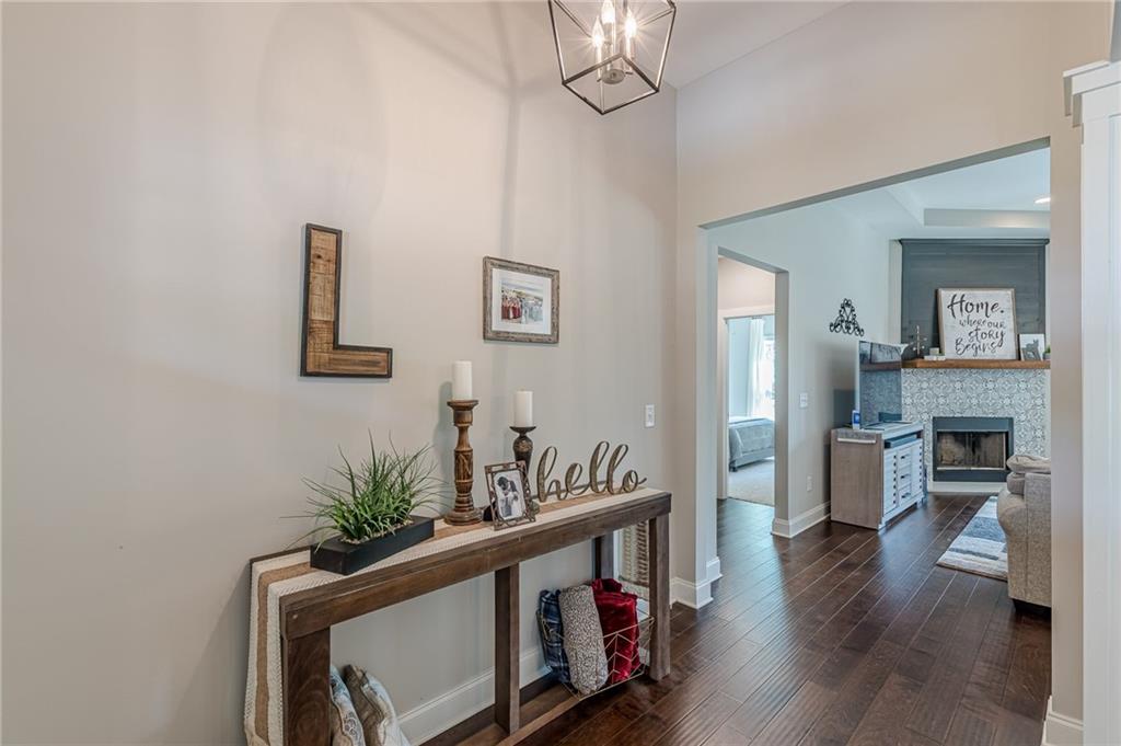 21 E Field Street, Newnan, Georgia image 9