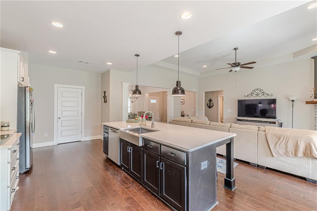 21 E Field Street, Newnan, Georgia image 19