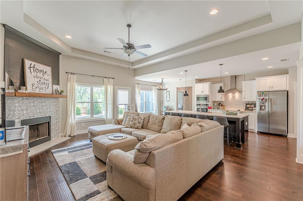 21 E Field Street, Newnan, Georgia image 11