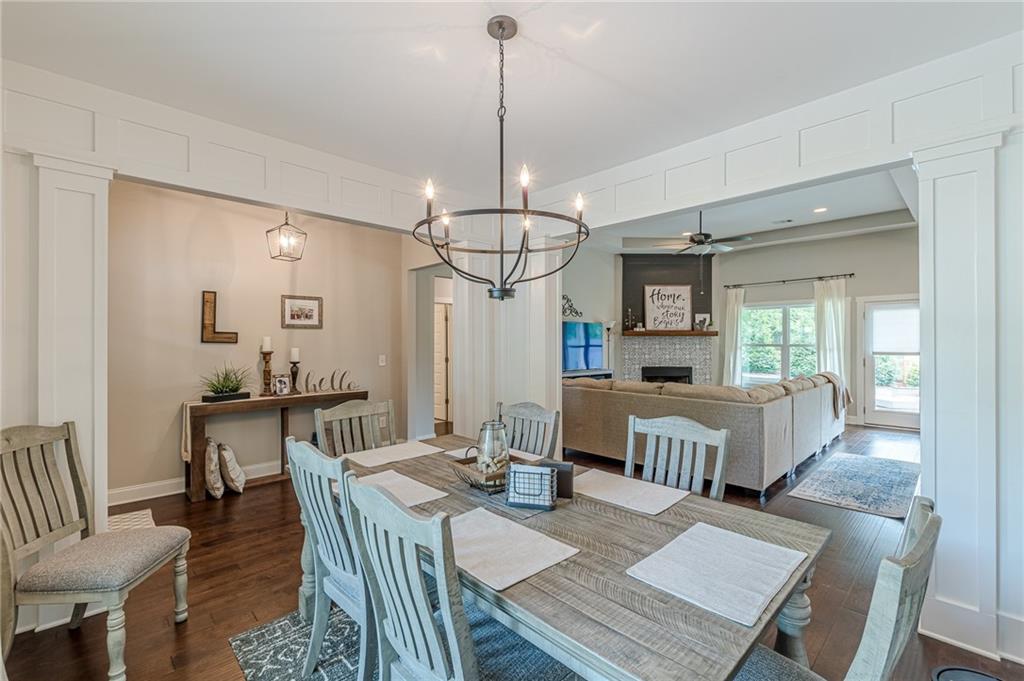 21 E Field Street, Newnan, Georgia image 25
