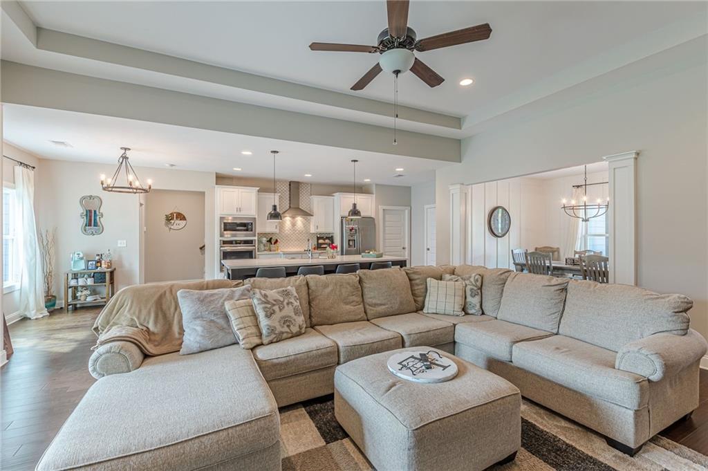 21 E Field Street, Newnan, Georgia image 13